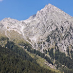 "Mountains" Gabriele - 2011