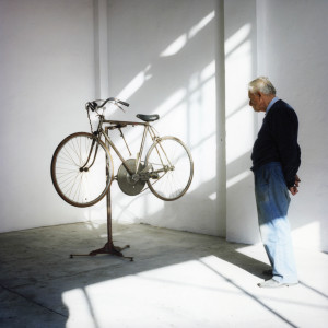 Marcello Galvani, La molla è un motore, 2006